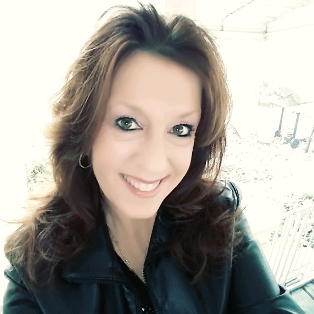 Meet your Posher, Rachael